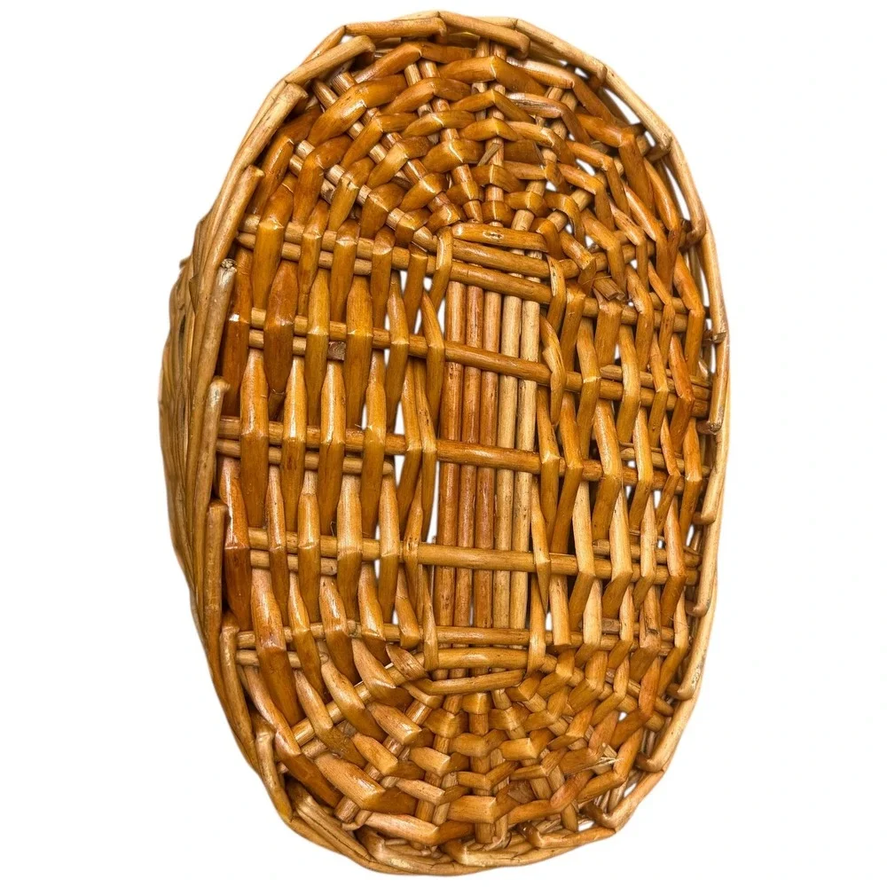 N/A this oval